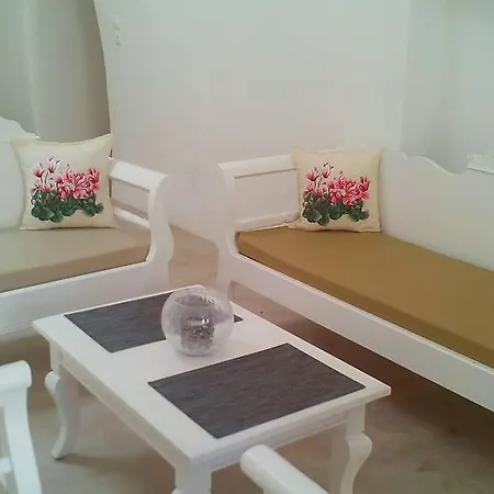 Apartmanhotel Filotimo Cave