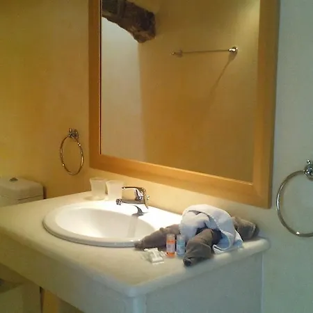 Apartmanhotel Filotimo Cave 3*
