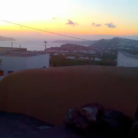 Apartmanhotel Filotimo Cave