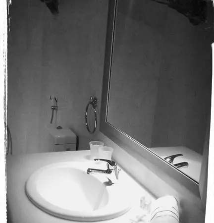 Apartmanhotel Filotimo Cave 3*