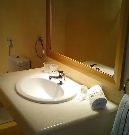 Filotimo Cave Apartmanhotel 3*