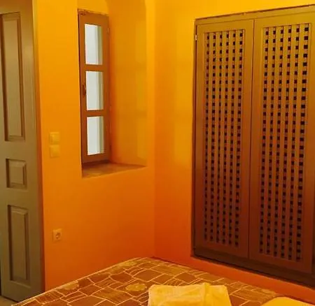 Apartmanhotel Filotimo Cave Pírgosz