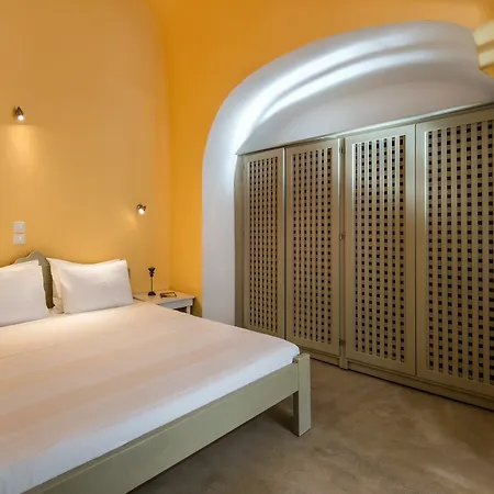 Apartmanhotel Filotimo Cave 3*