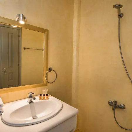 Apartmanhotel Filotimo Cave 3*