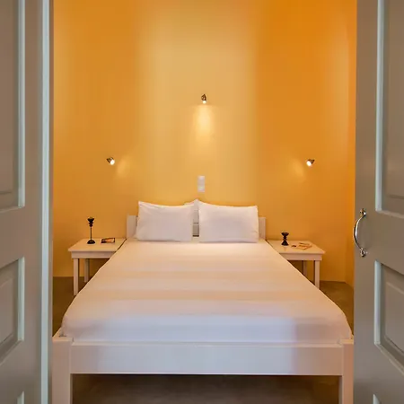 Apartmanhotel Filotimo Cave Pírgosz