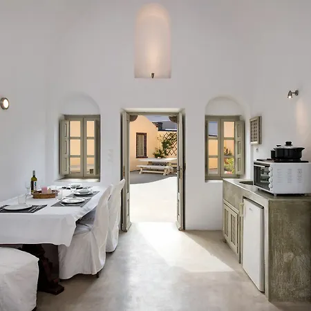 Apartmanhotel Filotimo Cave 3*
